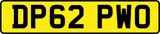 DP62PWO