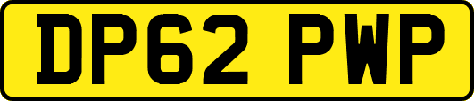 DP62PWP