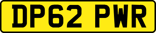 DP62PWR