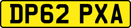 DP62PXA