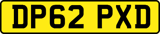 DP62PXD
