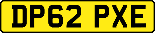 DP62PXE