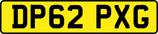 DP62PXG
