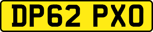 DP62PXO