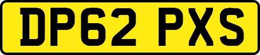 DP62PXS