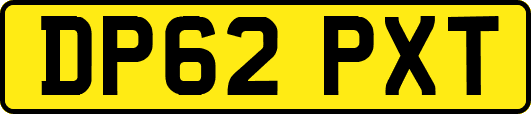 DP62PXT