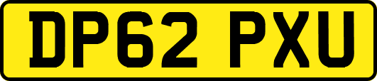DP62PXU