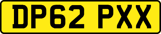 DP62PXX