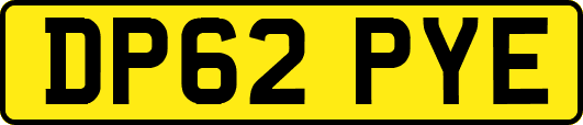 DP62PYE
