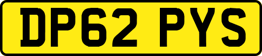 DP62PYS
