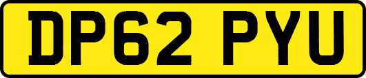 DP62PYU
