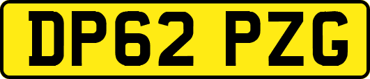 DP62PZG