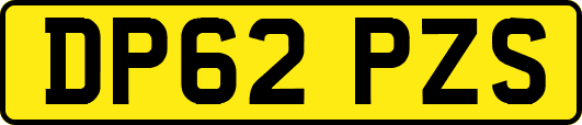 DP62PZS