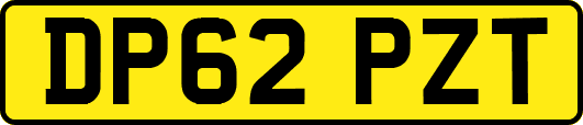 DP62PZT