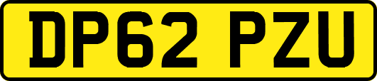 DP62PZU