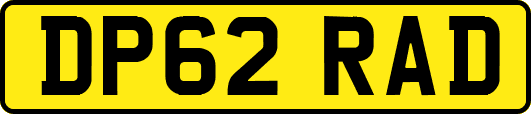 DP62RAD