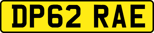 DP62RAE