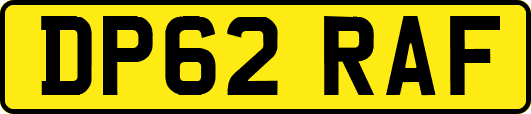 DP62RAF