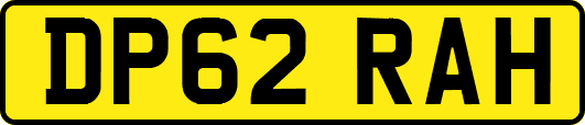 DP62RAH