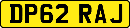 DP62RAJ