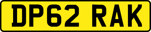 DP62RAK