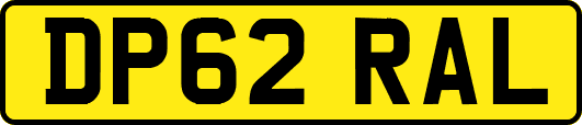 DP62RAL
