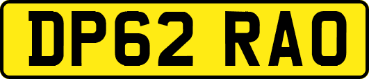 DP62RAO