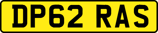 DP62RAS