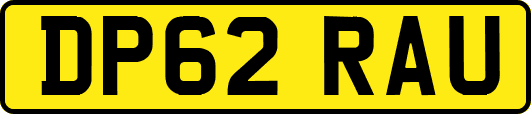 DP62RAU
