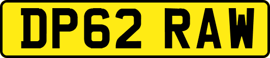 DP62RAW