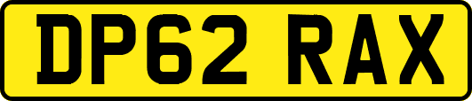 DP62RAX