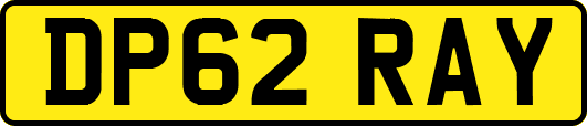 DP62RAY