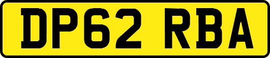 DP62RBA
