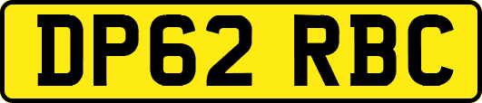DP62RBC