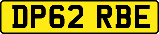 DP62RBE