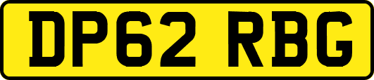 DP62RBG