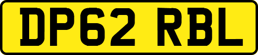 DP62RBL