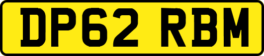 DP62RBM