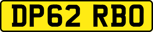 DP62RBO