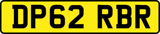 DP62RBR