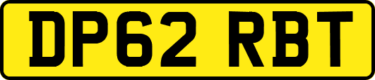 DP62RBT