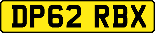 DP62RBX