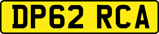 DP62RCA