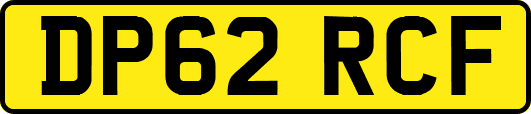 DP62RCF