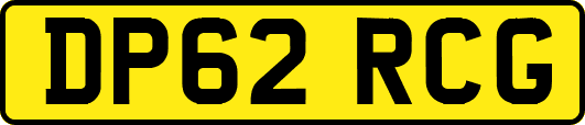 DP62RCG