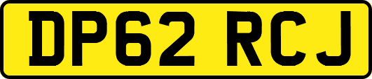 DP62RCJ