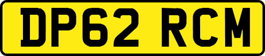 DP62RCM