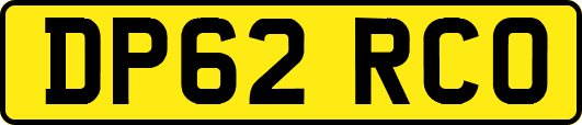 DP62RCO