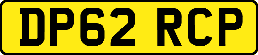 DP62RCP