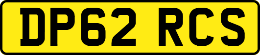 DP62RCS